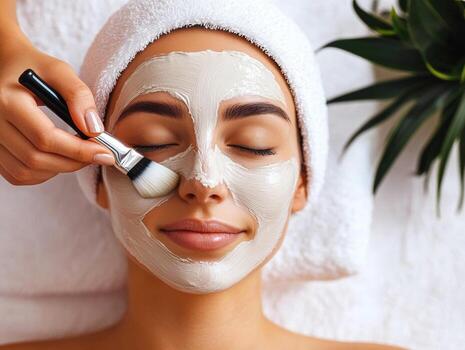 Facials