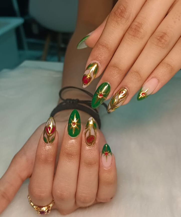 Gel Polish